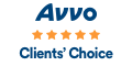 Avvo Clients’ Choice
