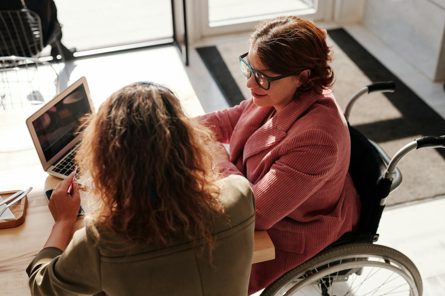 Disability and Medical Leave
