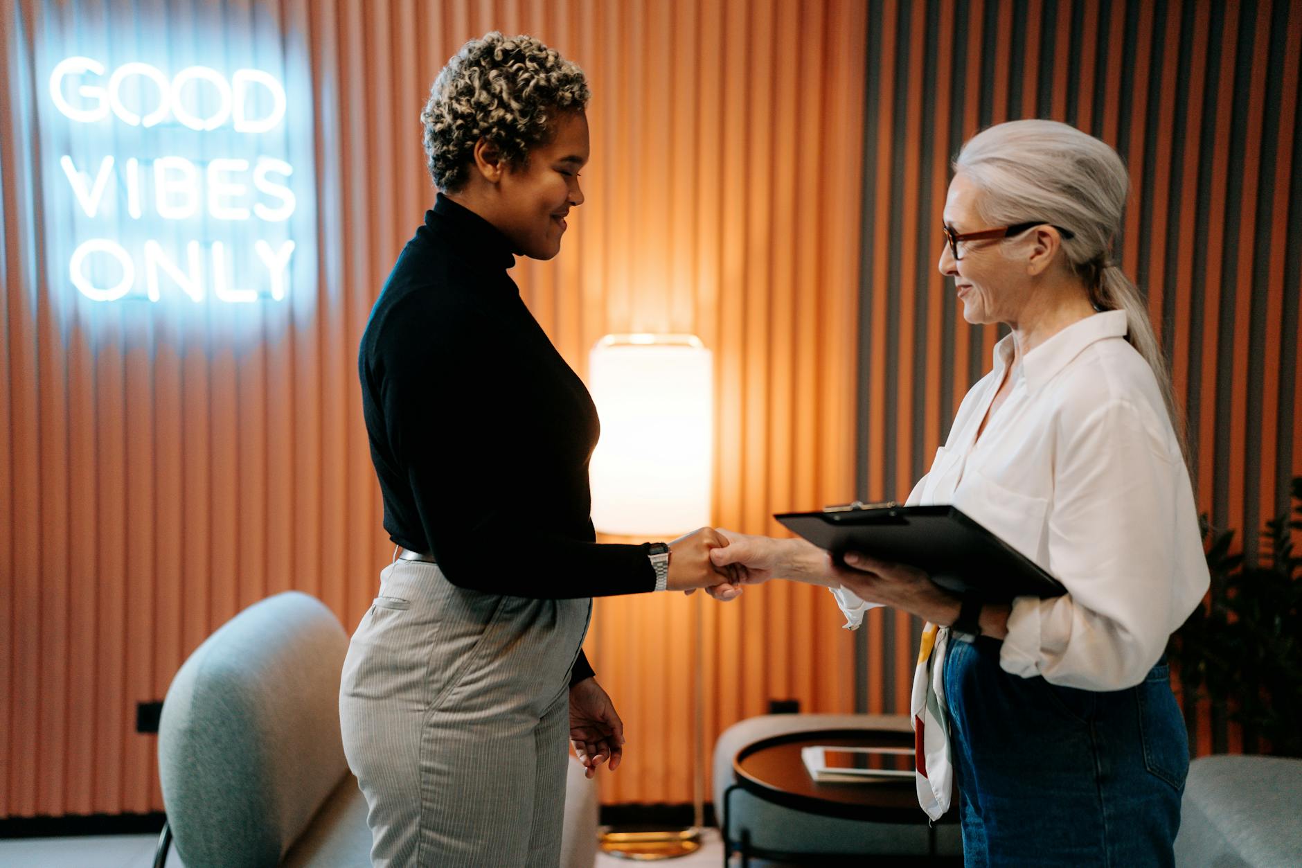 Employment Agreements